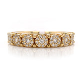0.75 CT. Diamond Ring - White Carat - USA